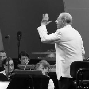 Rafael’s <i>Rite of Spring</i>:  Frühbeck de Burgos puts his own stamp on Stravinsky masterwork with LA&nbsp;Phil