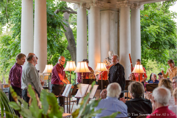 Southwest Chamber Music