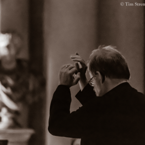 Southwest Chamber Music abandons annual summer series at The Huntington to focus on New Music&nbsp;Festival