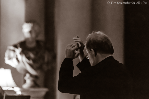 Jeff von der Schmidt