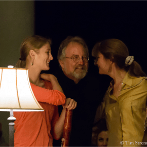 More photos from opening night of Southwest Chamber Music’s 2013 Summer Festival at The&nbsp;Huntington