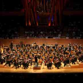 Los Angeles Philharmonic Association & LA Phil musicians sign new 4-year&nbsp;contract