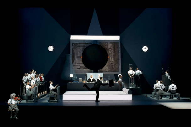 Einstein on the Beach - Trial (briefcase) (cropped)