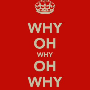 But first, the bad&nbsp;news