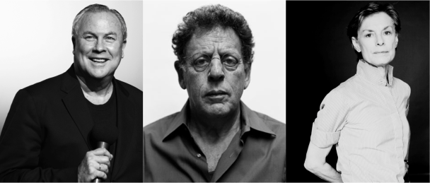 Wilson - Glass - Childs