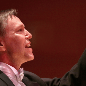 Wafna!  LA Master Chorale’s fortunes remain high with grand renditions of <i>Carmina Burana</i>, Verdi’s <i>Te&nbsp;Deum</i>