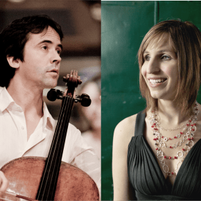 LA Chamber Orchestra offers a full musical spectrum in latest&nbsp;concert