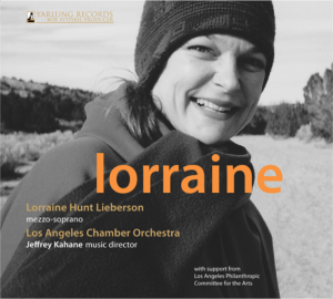 lorraine