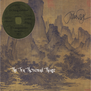 The Ten Thousand Things