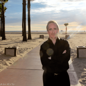 “The space in-between the notes” —  spending Britten’s 100th birthday with James Conlon (Part 1 of 2: A&nbsp;Prelude)