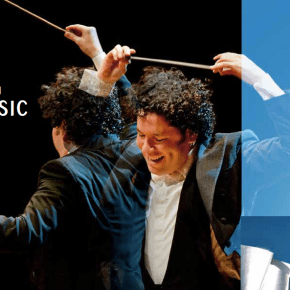 My $0.02  on the LA Phil’s 2014-15 Walt Disney Concert Hall season and 2014 Hollywood Bowl&nbsp;season