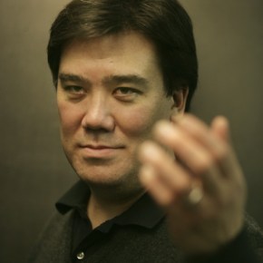 Music Academy of the West inks 4-year partnership with NY&nbsp;Phil