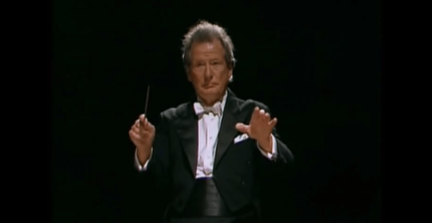 Sir Neville Marriner
