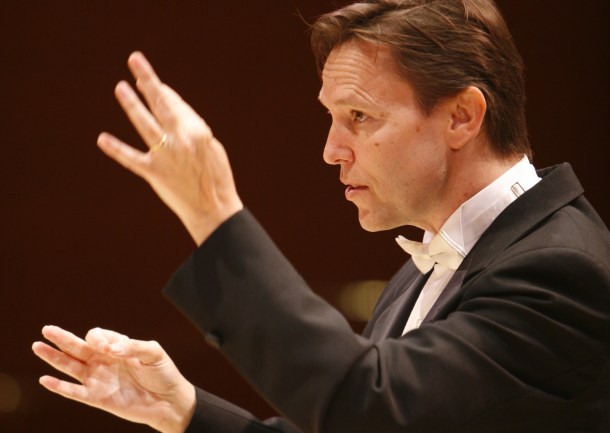 Grant Gershon - photo by Steve Cohn