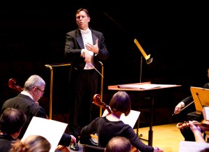 Grant Gershon - photo by David Johnston