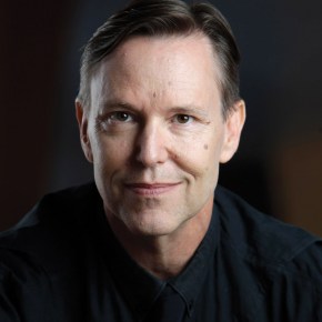 Spending time with Grant Gershon (Part 2 of 2):  what he looks for in singers, meeting Nelson Mandela, and&nbsp;more