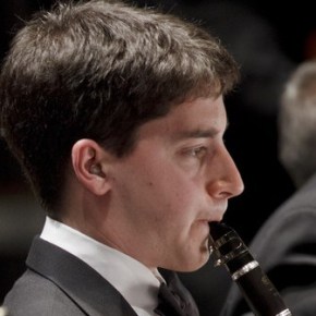 LA Phil gives two offers for new clarinet and&nbsp;trumpet