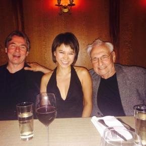 Salonen, Wang, Hooten, and the LA Phil create their own fireworks at the Hollywood&nbsp;Bowl