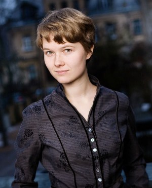 Mirga Grazinyte-Tyla