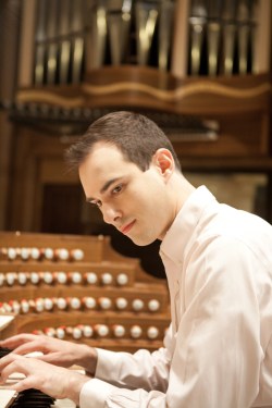 Christopher Houlihan