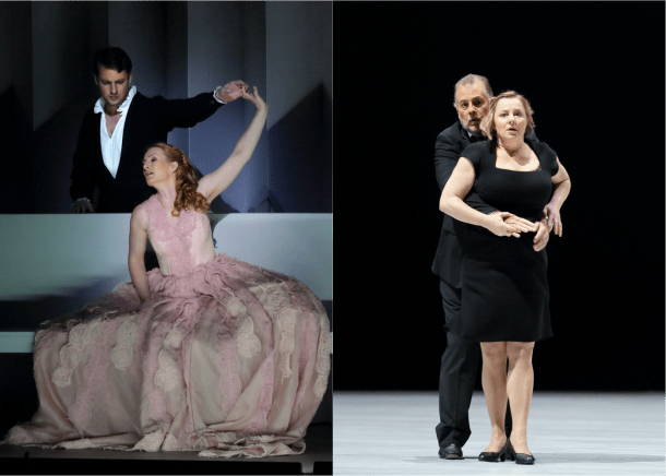 Dido-Bluebeard double bill at LA Opera