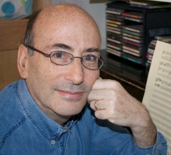 Richard_Einhorn_by_Amy_Singer