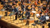 So Percussion and the Los Angeles Philharmonic