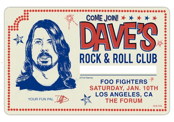 davesclub