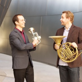 My interview with LA Phil’s Andrew Bain and Tom Hooten for <i>LA&nbsp;Weekly</i>