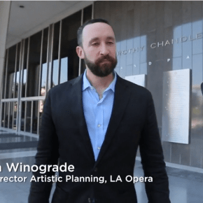 BREAKING:  Shocking allegations at LA Opera; countertenor says “Don’t judge me!” as executive gives terse&nbsp;denial