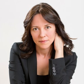 Los Angeles Master Chorale announces Jean Davidson as new President and&nbsp;CEO