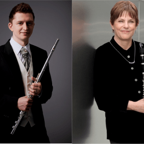 LA Phil comings and goings (Summer 2015 edition):  big news in the flutes and clarinets, plus a little more (UPDATED on July&nbsp;8)