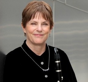 Update re: Michele Zukovsky, her last LA Phil concert date, and her&nbsp;retirement