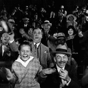 Classical music concert etiquette redux&nbsp;(updated)