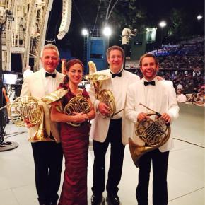 Where’d my 2015 summer go?!?! (“Los Angeles Philharmonic at the Hollywood Bowl”&nbsp;edition)