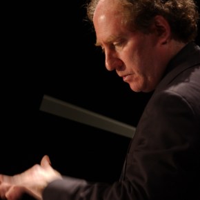 Kahane and LA Chamber Orchestra offer solid start to 2015-16 season, highlighted by Spiva world premiere and Schubert&nbsp;8th