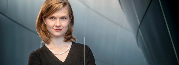 Mirga Gražinytė-Tyla