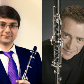 LA Phil comings and goings (Fall 2015 edition):  Principal Clarinet update and much&nbsp;more