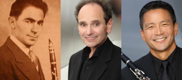 Kalman Bloch + Lorin Levee + Burt Hara