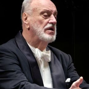 RIP Kurt Masur:  German conductor dies at 88-years&nbsp;old