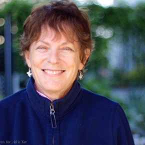 A chat with Michele Zukovsky (part 2 of 2):  on German clarinets, German conductors, life after the LA Phil, and&nbsp;more