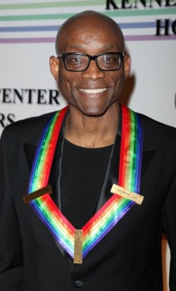 Bill T. Jones - Kennedy Center Honors