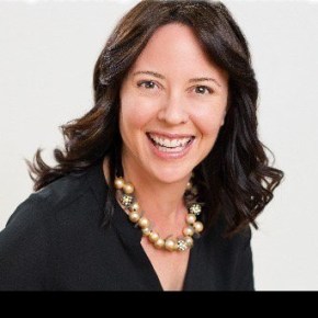 A chat with Jean Davidson, new President & CEO of the Los Angeles Master&nbsp;Chorale