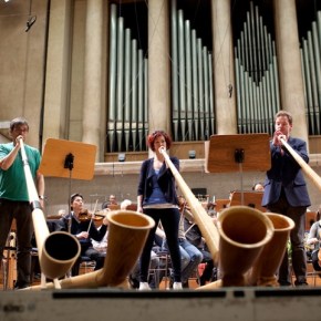 My $0.02 on the LA Phil’s 2016-17 Walt Disney Concert Hall season and 2016 Hollywood Bowl&nbsp;season