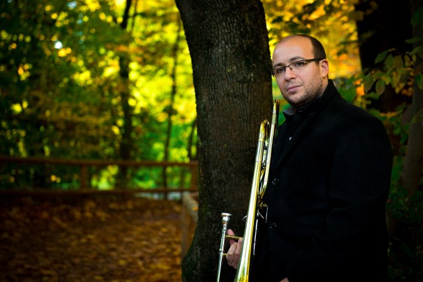 David Rejano Cantero (Alicante Brass Camp)