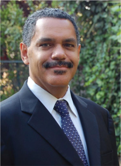 Raynor Carroll (CSULA)