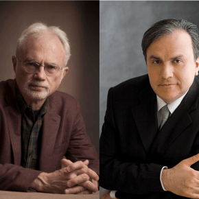 Adams and Bronfman take on Beethoven very differently with the LA&nbsp;Phil