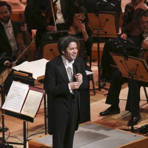 LA Phil offers jazzy start to 2016-17 Walt Disney Concert Hall&nbsp;season