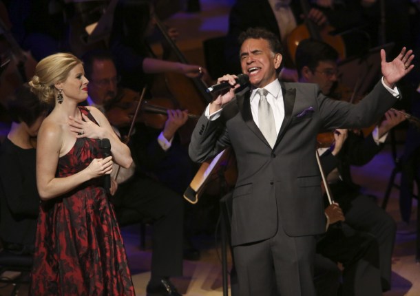 Los Angeles Philharmonic Association - Walt Disney Concert Hall Opening Night Gala Photos by Craig T. Mathew and Greg Grudt/Mathew Imaging
