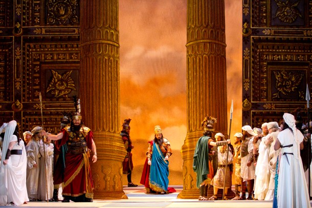 Nabucco